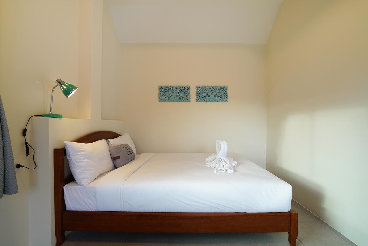 Patong Eriksson Guesthouse חדר תמונה