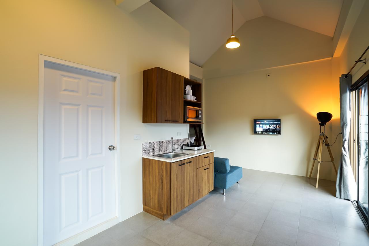 Patong Eriksson Guesthouse חדר תמונה