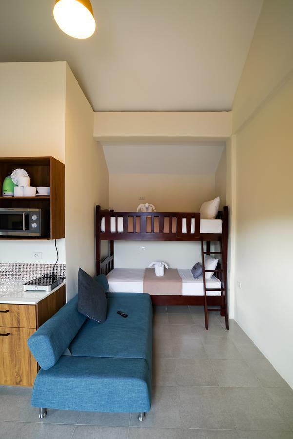 Patong Eriksson Guesthouse חדר תמונה