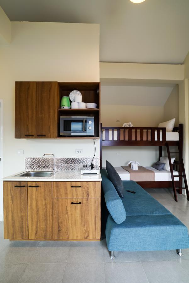 Patong Eriksson Guesthouse חדר תמונה