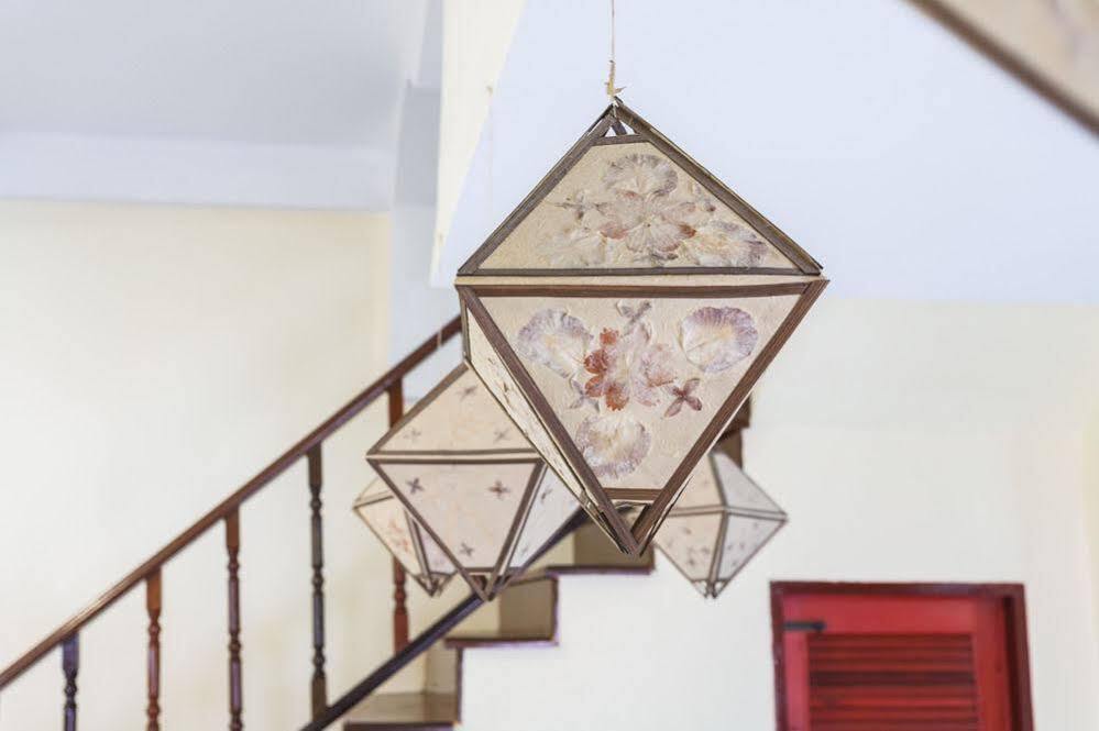 Patong Eriksson Guesthouse מראה חיצוני תמונה